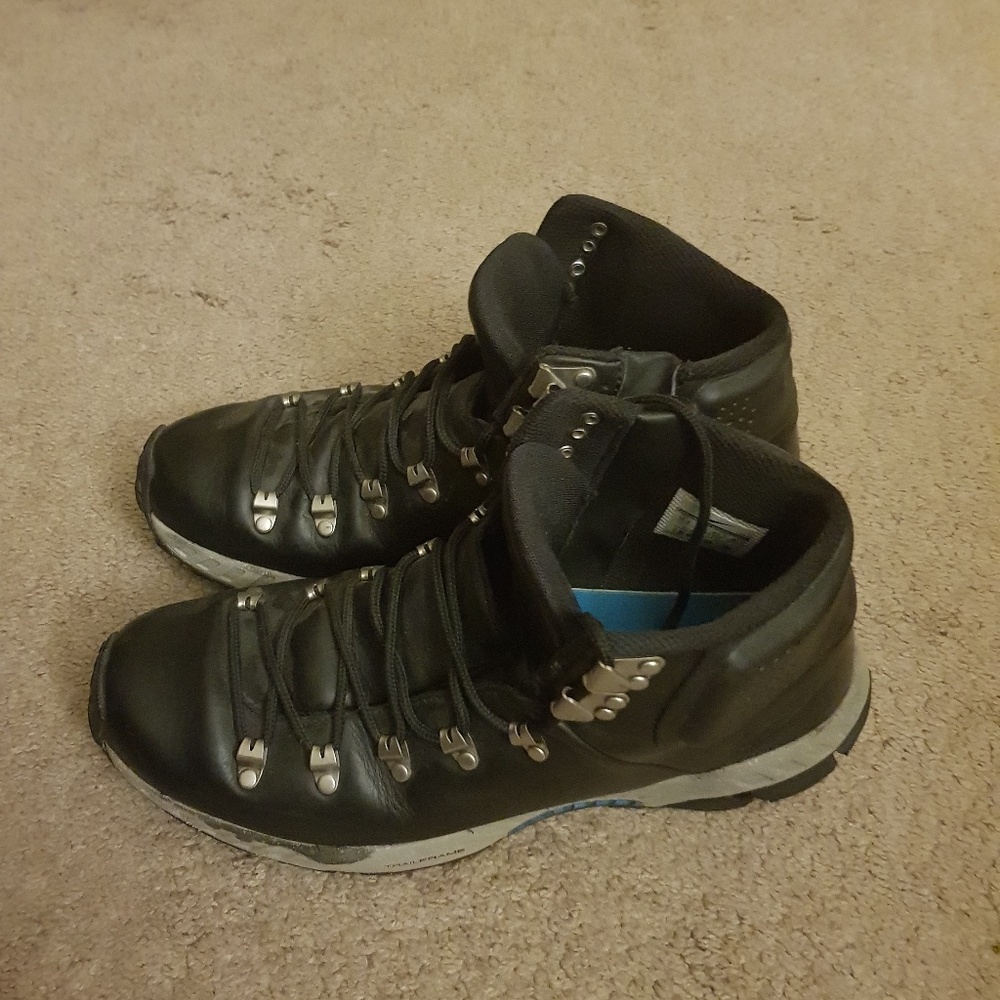 Shoes - Picture 3 of 3